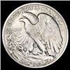 Image 2 : 1929-S Walking Liberty Half Dollar ABOUT UNC