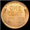 Image 2 : 1917-S RD Wheat Cent UNCIRCULATED