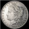 Image 1 : 1882-O Morgan Silver Dollar UNCIRCULATED