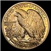 Image 2 : 1937-S Walking Liberty Half Dollar UNCIRCULATED