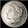 Image 1 : 1900-S Morgan Silver Dollar UNCIRCULATED