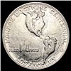 Image 2 : 1923-S Monroe Half Dollar UNCIRCULATED