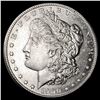 Image 1 : 1900-S Morgan Silver Dollar UNCIRCULATED
