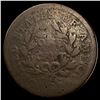 Image 2 : 1797 Large Cent NICELY CIRCULATED