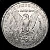 Image 2 : 1901-S Morgan Silver Dollar UNCIRCULATED