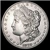 Image 1 : 1879-S Rev 78 Morgan Silver Dollar UNCIRCULATED