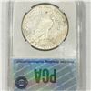 Image 2 : 1921 Silver Peace Dollar PGA - MS61