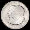 Image 1 : 1923-S Monroe Half Dollar UNCIRCULATED