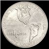 Image 2 : 1923-S Monroe Half Dollar UNCIRCULATED