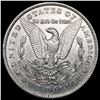 Image 2 : 1878 Rev 79 Morgan Silver Dollar UNCIRCULATED