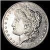 Image 1 : 1900-S Morgan Silver Dollar UNCIRCULATED