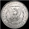 Image 2 : 1901 Morgan Silver Dollar CLOSELY UNCIRCULATED