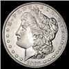 Image 1 : 1902-S Morgan Silver Dollar UNCIRCULATED
