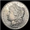 Image 1 : 1900-S Morgan Silver Dollar UNCIRCULATED