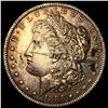 Image 1 : 1886-O Morgan Silver Dollar UNCIRCULATED