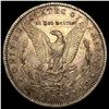 Image 2 : 1886-O Morgan Silver Dollar UNCIRCULATED