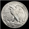 Image 2 : 1929-D Walking Liberty Half Dollar CLOSELY UNC