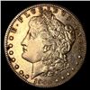 Image 1 : 1900-S Morgan Silver Dollar UNCIRCULATED