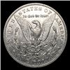 Image 2 : 1896-O Morgan Silver Dollar UNCIRCULATED