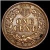 Image 2 : 1908-S Indian Head Cent UNCIRCULATED
