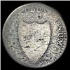 Image 2 : 1788 Colonial New Jersey Coin NICELY CIRCULATED