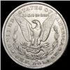Image 2 : 1886-O Morgan Silver Dollar CLOSELY UNCIRCULATED