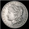 Image 1 : 1886-O Morgan Silver Dollar UNCIRCULATED