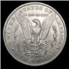 Image 2 : 1886-O Morgan Silver Dollar UNCIRCULATED