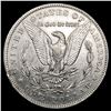 Image 2 : 1886-O Morgan Silver Dollar CLOSELY UNCIRCULATED