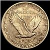 Image 2 : 1917 Standing Liberty Quarter NEARLY UNCIRCULATED
