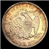 Image 2 : 1877 Seated Liberty Quarter UNCIRCULATED