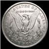 Image 2 : 1886-O Morgan Silver Dollar UNCIRCULATED