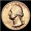 Image 1 : 1932-S Washington Silver Quarter UNCIRCULATED