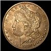 Image 1 : 1886-O Morgan Silver Dollar UNCIRCULATED