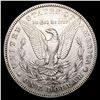 Image 2 : 1885-S Morgan Silver Dollar CLOSELY UNCIRCULATED