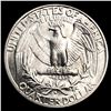 Image 2 : 1932-S Washington Silver Quarter UNCIRCULATED
