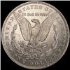 Image 2 : 1893 Morgan Silver Dollar UNCIRCULATED