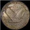 Image 2 : 1925 Standing Liberty Quarter NEARLY UNCIRCULATED