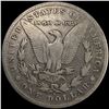 Image 2 : 1892-S Morgan Silver Dollar LIGHTLY CIRCULATED