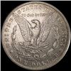 Image 2 : 1900-S Morgan Silver Dollar UNCIRCULATED