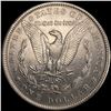Image 2 : 1901 Morgan Silver Dollar CLOSELY UNCIRCULATED