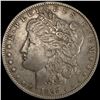 Image 1 : 1892-O Morgan Silver Dollar NEARLY UNCIRCULATED