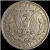 Image 2 : 1892-O Morgan Silver Dollar NEARLY UNCIRCULATED