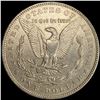 Image 2 : 1902 Morgan Silver Dollar UNCIRCULATED