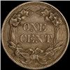 Image 2 : 1858 Flying Eagle Cent CLOSELY UNCIRCULATED