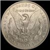 Image 2 : 1902 Morgan Silver Dollar UNCIRCULATED