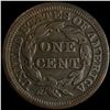 Image 2 : 1849 Large Cent CLOSELY UNCIRCULATED