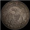 Image 2 : 1828 Capped Bust Half Dollar UNCIRCULATED