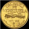 Image 2 : Venzuela Bolivar CHOICE BU