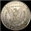 Image 2 : 1887-S DMPL Morgan Silver Dollar UNCIRCULATED